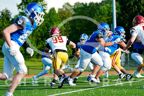 ©CGP 081425 JV Science Hill @ West Ridge 00443