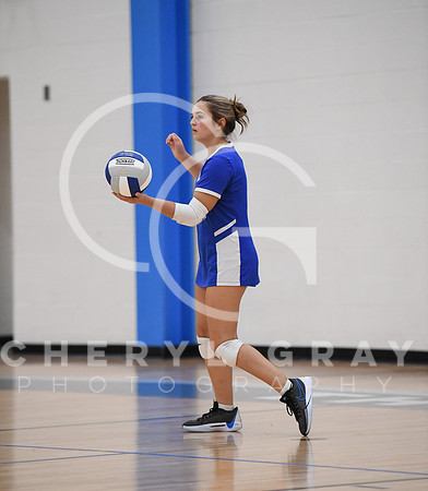 ©CGP 082124 Dobyns Bennett @ West Ridge 2194