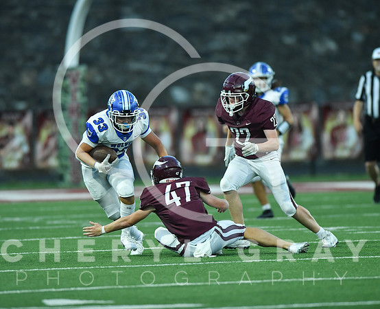 ©CGP 082525 JV West Ridge @ TN High 01321