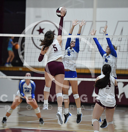 ©CGP 082924 West Ridge @ TN High 2213
