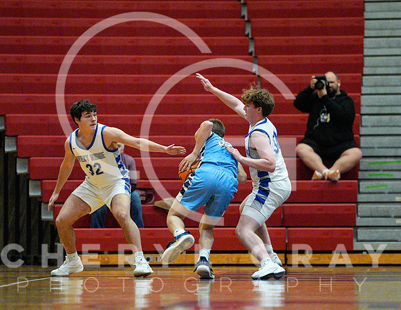 ©CGP 113024 Food City Classic 0896
