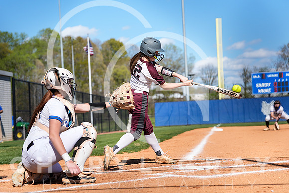 ©CGP 041525 Dobyns Bennett @ West Ridge 09052
