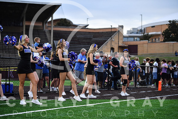 ©CGP 090624 West Ridge @ Dobyns Bennett 0967