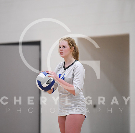 ©CGP 082124 Dobyns Bennett @ West Ridge 2283