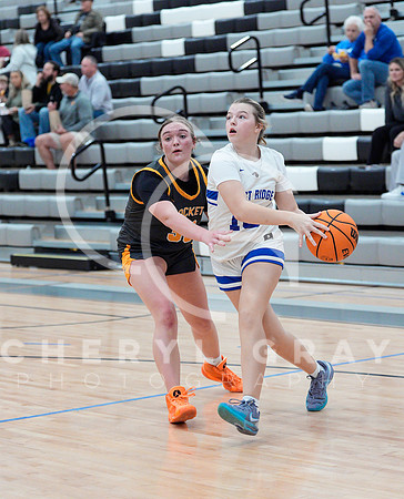 ©CGP 121024 David Crockett @ West Ridge_00829