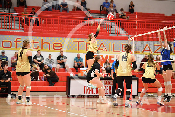 ©CGP 100124 West Ridge vs Crockett 1234