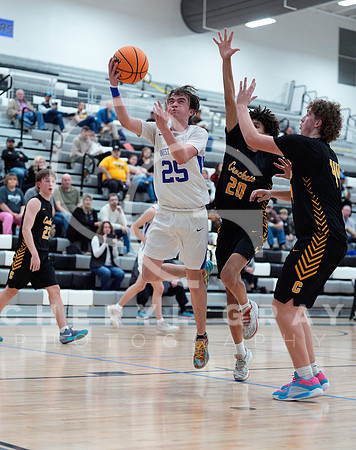 ©CGP 121024 David Crockett @ West Ridge_01968
