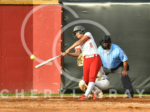 ©CGP_050724 District 1 4A Softball 1554
