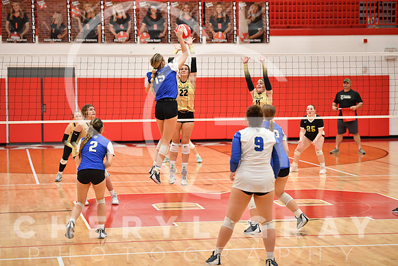 ©CGP 100124 West Ridge vs Crockett 1240
