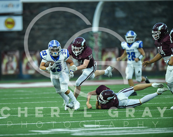 ©CGP 082525 JV West Ridge @ TN High 01328