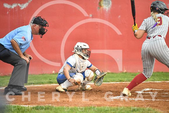 ©CGP_050724 District 1 4A Softball 1904