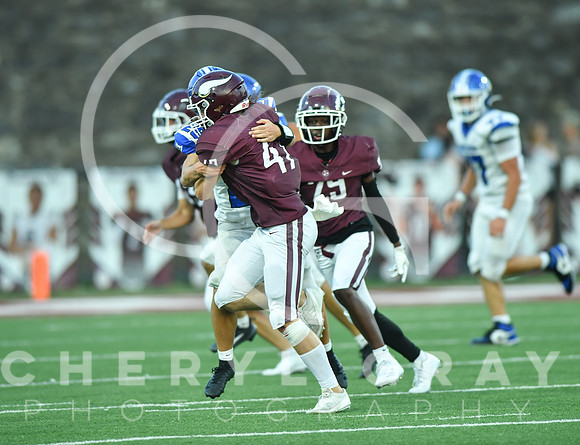 ©CGP 082525 JV West Ridge @ TN High 01073