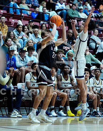 ©CGP 122824 GAME 18 Calvary vs St. Michael 00340