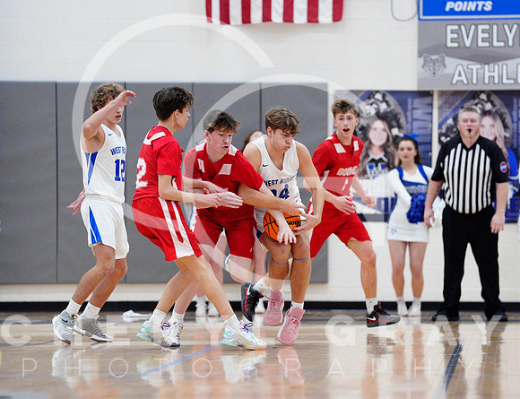 ©CGP 013125Boone @ West Ridge 01514