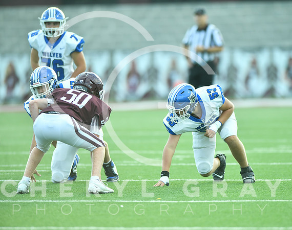 ©CGP 082525 JV West Ridge @ TN High 00608