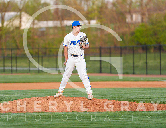 ©CGP 041425 Daniel Boone @ West Ridge 07046