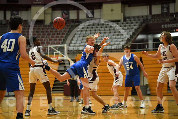 ©CGP_012422_West Ridge @ Dobyns-Bennett_04428