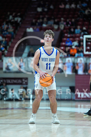 ©CGP 122724 GAME 10 West Ridge vs St. Joseph 00905