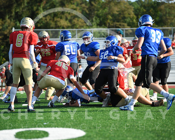 ©CGP_082922_JV Daniel Boone @ West Ridge_0128