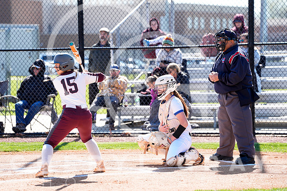 ©CGP 041525 Dobyns Bennett @ West Ridge 08348