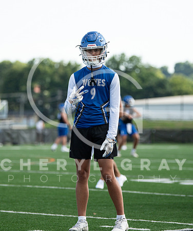 ©CGP 071124 Scrimmage WR UC ELIZ 0025