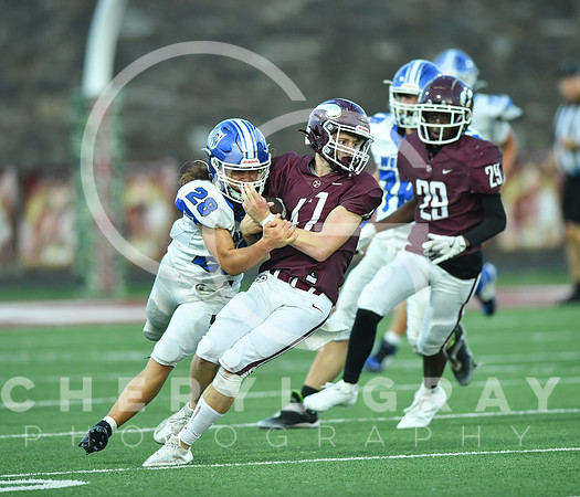 ©CGP 082525 JV West Ridge @ TN High 01091