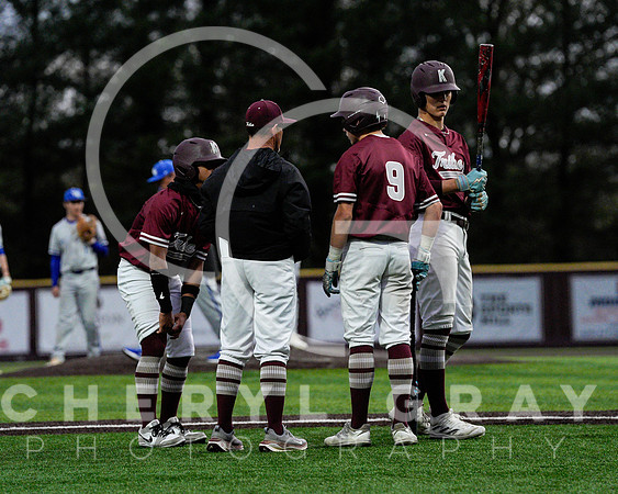 ©CGP 033125 West Ridge @ Dobyns Bennett 03510