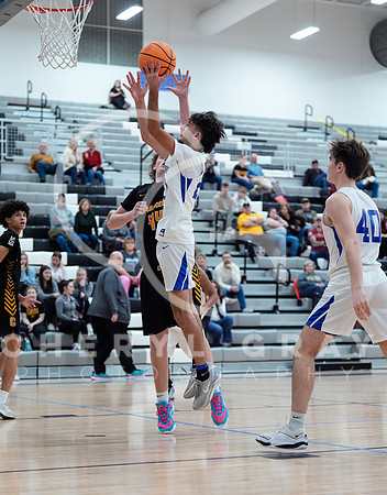 ©CGP 121024 David Crockett @ West Ridge_01801