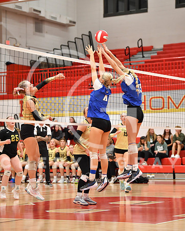 ©CGP 100124 West Ridge vs Crockett 1125