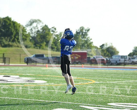 ©CGP_082922_JV Daniel Boone @ West Ridge_0142