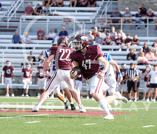 ©CGP 082525 JV West Ridge @ TN High 01681