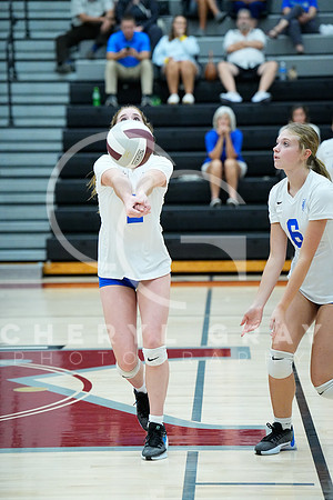 ©CGP 091224 West Ridge @ Dobyns Bennett 0662