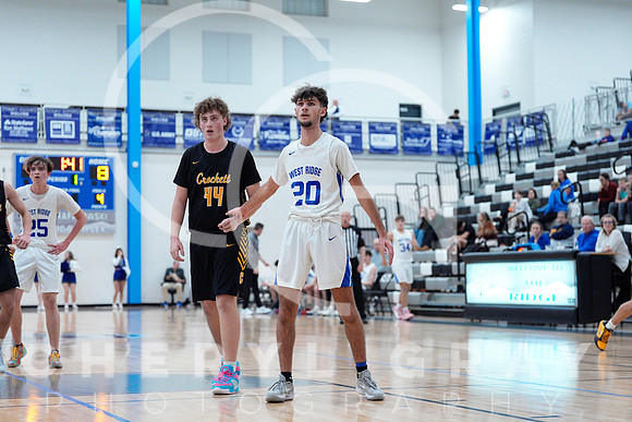 ©CGP 121024 David Crockett @ West Ridge_01513