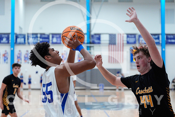 ©CGP 121024 David Crockett @ West Ridge_01577