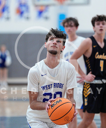 ©CGP 121024 David Crockett @ West Ridge_02142
