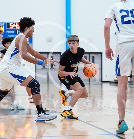 ©CGP 121024 David Crockett @ West Ridge_01192