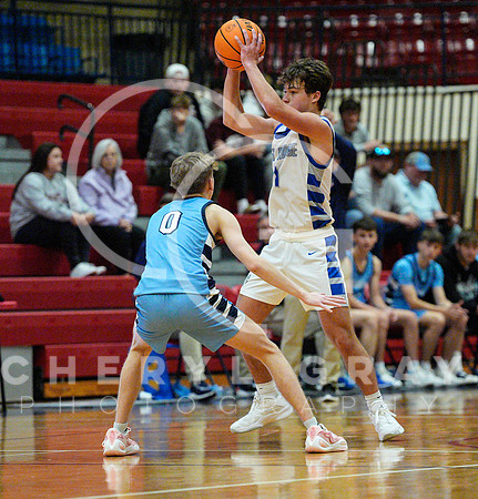 ©CGP 113024 Food City Classic 1795