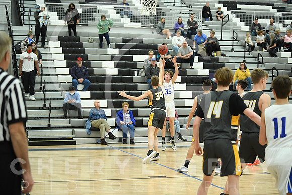 ©CGP_020122_David Crockett @ West Ridge_0571