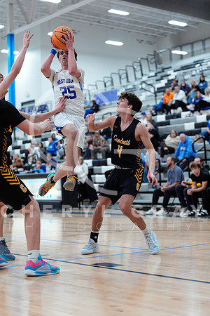 ©CGP 121024 David Crockett @ West Ridge_01421
