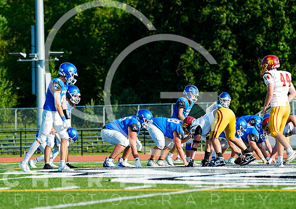 ©CGP 081425 JV Science Hill @ West Ridge 00547