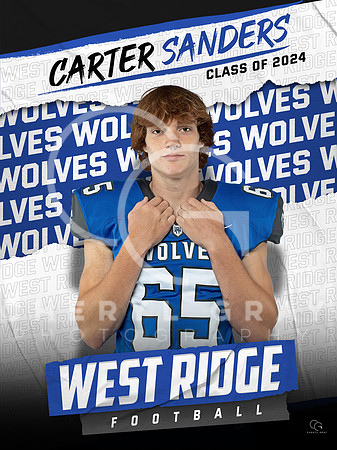 CARTER SANDERS SENIOR BANNERS 2023 copy