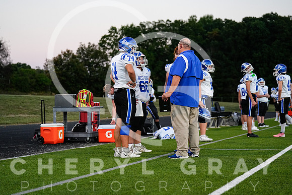 ©CGP 092024 West Ridge @ William Blount 1614