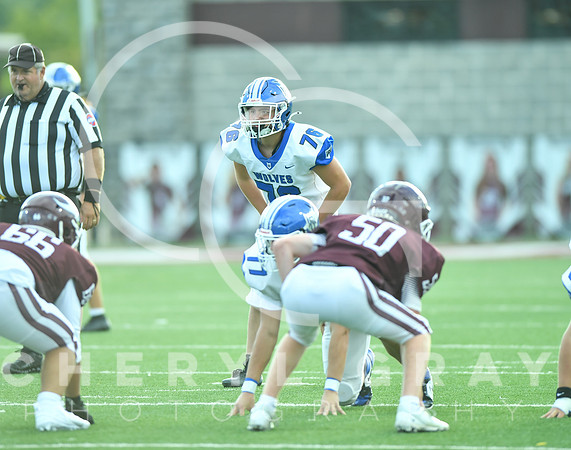 ©CGP 082525 JV West Ridge @ TN High 00610