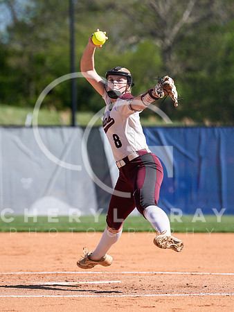 ©CGP 041525 Dobyns Bennett @ West Ridge 08510
