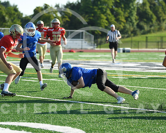 ©CGP_082922_JV Daniel Boone @ West Ridge_0162