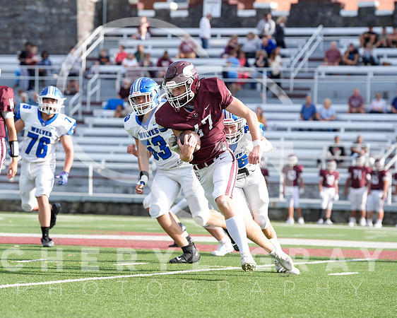 ©CGP 082525 JV West Ridge @ TN High 01692