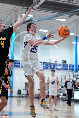 ©CGP 121024 David Crockett @ West Ridge_01380