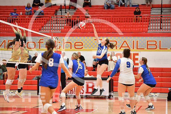 ©CGP 100124 West Ridge vs Crockett 1669