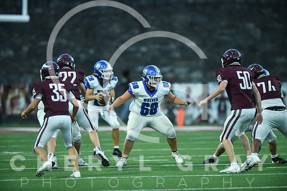 ©CGP 082525 JV West Ridge @ TN High 01344