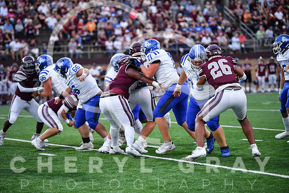 ©CGP 090624 West Ridge @ Dobyns Bennett 0920